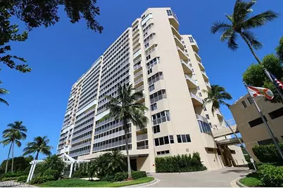 4041 Gulf Shore Blvd N #301, Naples, FL 34103 - Photo 28