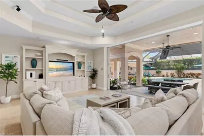 4661 Idylwood Ln, Naples, FL 34119 - Photo 14