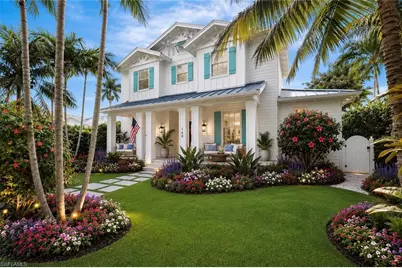 160 Broad Ave S, Naples, FL 34102 - Photo 1