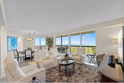 6001 Pelican Bay Blvd #802, Naples, FL 34108 - Photo 8