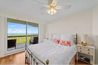 6001 Pelican Bay Blvd #802, Naples, FL 34108 - Photo 20