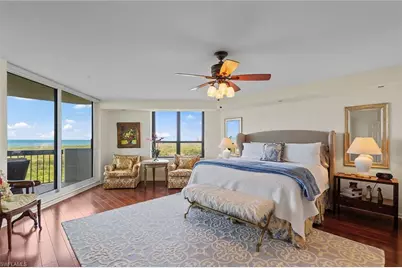 6001 Pelican Bay Blvd #802, Naples, FL 34108 - Photo 16