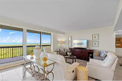 6001 Pelican Bay Blvd #802, Naples, FL 34108 - Photo 6