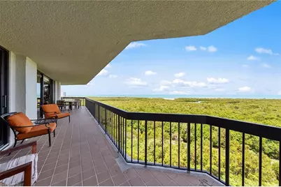 6001 Pelican Bay Blvd #802, Naples, FL 34108 - Photo 28