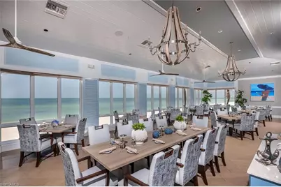 6001 Pelican Bay Blvd #802, Naples, FL 34108 - Photo 40