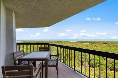 6001 Pelican Bay Blvd #802, Naples, FL 34108 - Photo 26