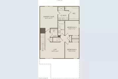 605 Oasis Lake Pl, Lehigh Acres, FL 33974 - Photo 4