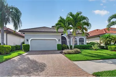 6040 Dogleg Dr, Naples, FL 34113 - Photo 2