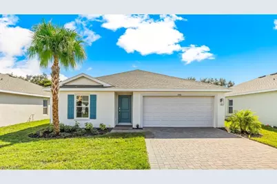529 Ilaria Ct, Lehigh Acres, FL 33936 - Photo 1