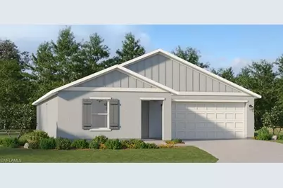 4234 E Gator Cir, Cape Coral, FL 33909 - Photo 1