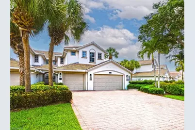 6822 Ascot Dr #202, Naples, FL 34113 - Photo 1