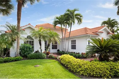 3105 Terramar Dr, Naples, FL 34119 - Photo 1