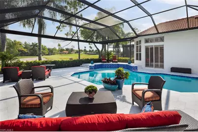 3105 Terramar Dr, Naples, FL 34119 - Photo 8