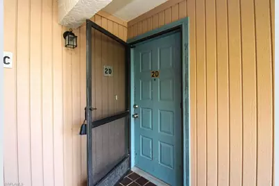 4300 Gulfstream Dr #2D, Naples, FL 34112 - Photo 2