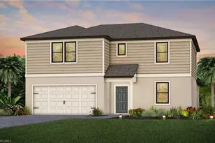 294 Silent Lk Dr, Lehigh Acres, FL 33936 - Photo 1
