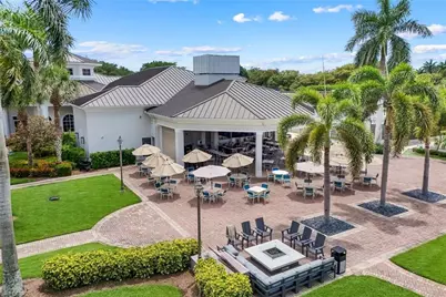 1895 Les Chateaux Blvd #302, Naples, FL 34109 - Photo 40