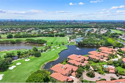 1895 Les Chateaux Blvd #302, Naples, FL 34109 - Photo 34