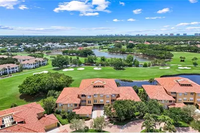 1895 Les Chateaux Blvd #302, Naples, FL 34109 - Photo 36