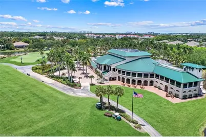 1895 Les Chateaux Blvd #302, Naples, FL 34109 - Photo 42