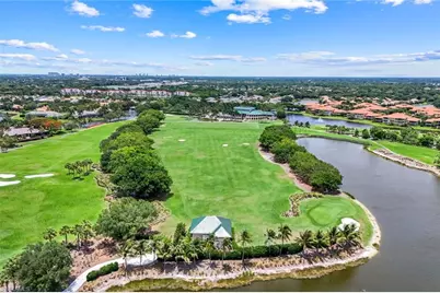 1895 Les Chateaux Blvd #302, Naples, FL 34109 - Photo 48