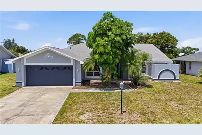 17306 Meadow Lake Cir, Fort Myers, FL 33967 - Photo 1