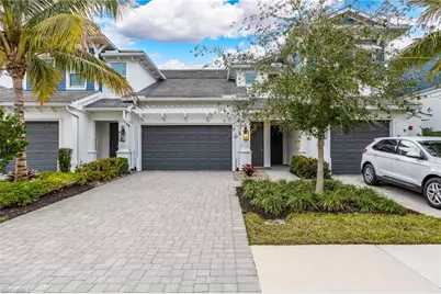 2555 Seychelles Dr #406, Naples, FL 34112 - Photo 1