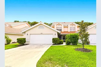 4718 Via Carmen, Naples, FL 34105 - Photo 1