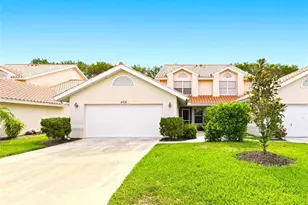 4718 Via Carmen, Naples, FL 34105 - Photo 1