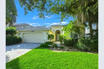 2051 Morning Sun Ln, Naples, FL 34119 - Photo 1