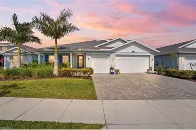 16148 Preservation Blvd, Punta Gorda, FL 33982 - Photo 6