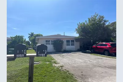 1059 San Remo Ave, Naples, FL 34104 - Photo 1