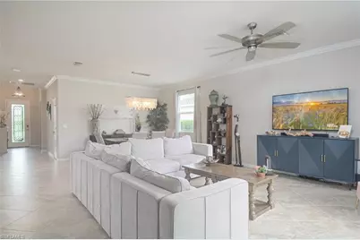 2105 Clementine St, Naples, FL 34120 - Photo 4
