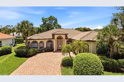 3951 Ruxton Rd, Naples, FL 34116 - Photo 1