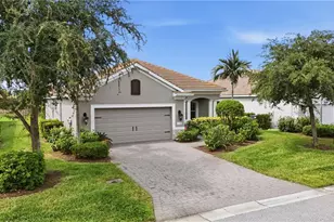 4650 Mystic Blue Wy, Fort Myers, FL 33966 - Photo 2