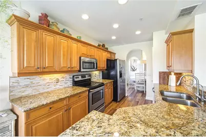3053 Driftwood Way #3907, Naples, FL 34109 - Photo 6