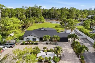 5930 Sea Grass Ln, Naples, FL 34116 - Photo 1