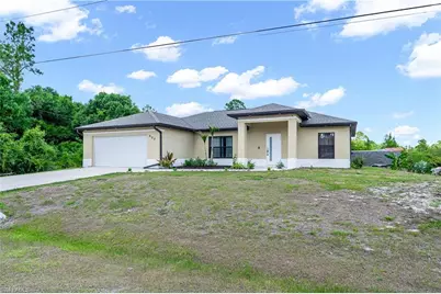 605 E 11th St, Lehigh Acres, FL 33972 - Photo 1