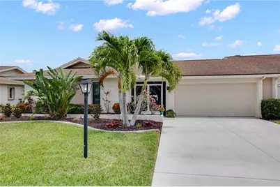 5682 Balkan Ct, Fort Myers, FL 33919 - Photo 2
