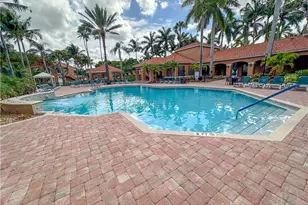 1250 Wildwood Lakes Blvd, Naples, FL 34104 - Photo 40
