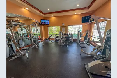 1250 Wildwood Lakes Blvd #206, Naples, FL 34104 - Photo 42