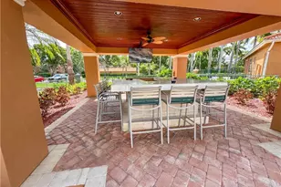 1250 Wildwood Lakes Blvd, Naples, FL 34104 - Photo 36