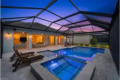 3500 Pilot Cir, Naples, FL 34120 - Photo 2