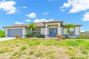 4207 30th St SW, Lehigh Acres, FL 33976 - Photo 1