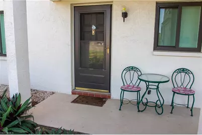 4326 27th Ct SW #103, Naples, FL 34116 - Photo 2