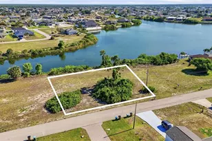 527 NW 24th Terrace, Cape Coral, FL 33993 - Photo 1