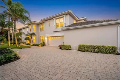 1896 Seville Blvd #1711, Naples, FL 34109 - Photo 2