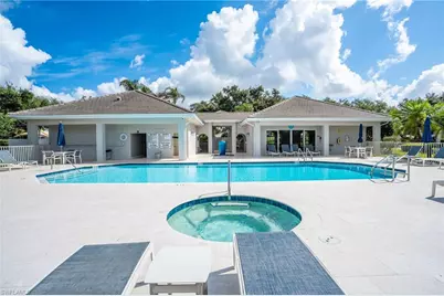 1896 Seville Blvd #1711, Naples, FL 34109 - Photo 36