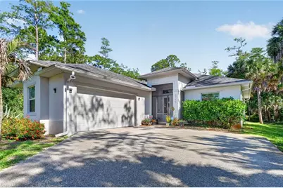 2745 22nd Ave NE, Naples, FL 34120 - Photo 1