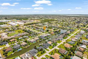 2029 SW 31st Terrace, Cape Coral, FL 33914 - Photo 30