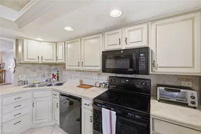 9395 Pennsylvania Ave #6, Bonita Springs, FL 34135 - Photo 6